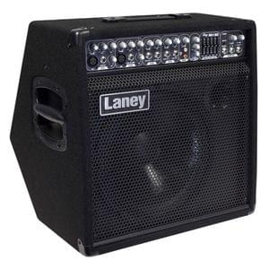 1596007314668-Laney AH150 150W Kickback Cabinet AudioHub Amplifier (2).jpg